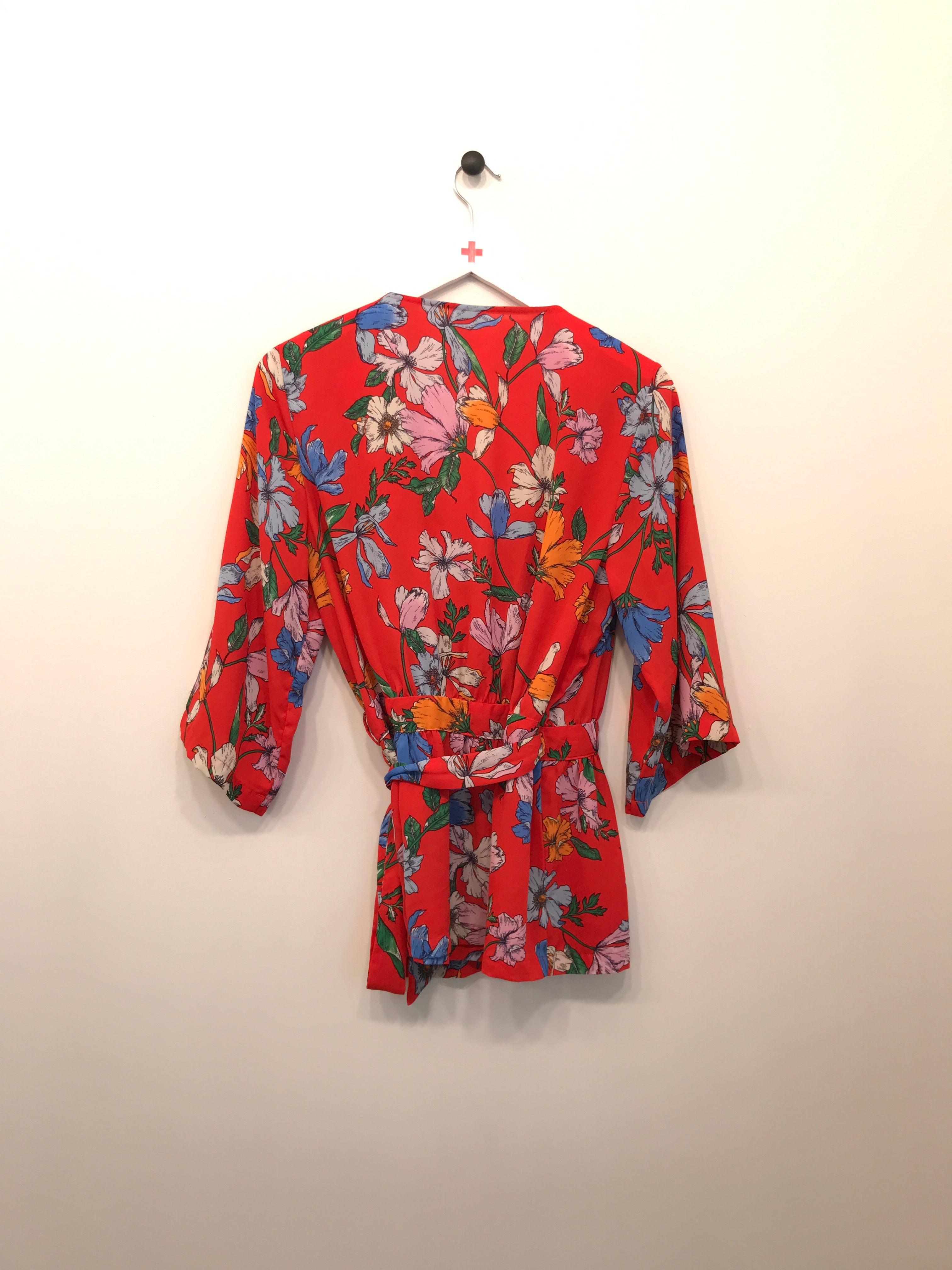 Jacqueline de Yong Kimono